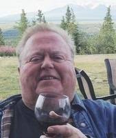 George Roche Obituary (1944