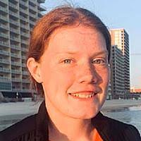 Emma “Emmalou” Weiss, 17, Farmington