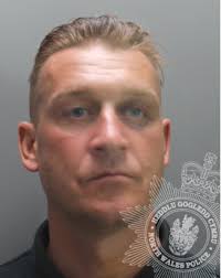 Stephen Mark Evans has been made the subject of a CBO