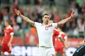 Check out his latest detailed stats including goals, assists, strengths & weaknesses and match ratings. Spotkanie Z Rosja Sprawdzianem Dla Nowych Zawodnikow Marek Kozminski Wskazal Gracza Ktory Sie Wyroznil Sport Wp Sportowefakty