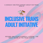 Inclusive Trans Adult Initiative — Dutchess Pride