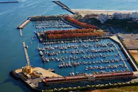 puɾtiˈmɐ̃w (listen)) is a city and a municipality in the district of faro, in the algarve region of southern portugal. Hotel Tivoli Marina Portimao Portugal At Hrs With Free Services