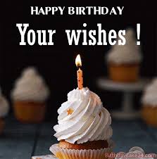 Image result for animated gif birthday greetings