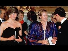 Youtube Lady Diana Grace Kelly Prinzessin Diana