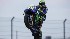 Hasil klasemen motogp 2017 yang bertempat di negeri matador spanyol ini memberikan catatan perolehan klasemen terbaru dan terakhir (final) musim 2017. 4 Puja Puji Rival Untuk Valentino Rossi Selepas Motogp Austin Motogp Bola Com
