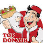 Top Donair from www.doordash.com