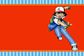 Invitaciones De Pokemon Para Imprimir It evolves from delta pichu when leveled up with high friendship and evolves into delta raichu when exposed to a moon stone or a shiny stone. invitaciones de pokemon para imprimir