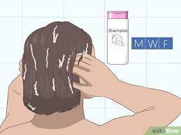 While coconut oil isn't directly responsible for hair growth, it does help foster the healthy environment your scalp needs to stimulate growth. 3 Ways To Make Your Hair Grow Faster Wikihow