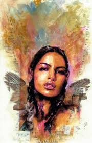 11 David Mack Artist ideas