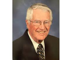 Ronald Luersen Obituary (1932