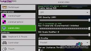 I spent a lot of time on this pack, hope you like it! Lunarclient V4 1 For Minecraft Pe 1 15 1 16 Fps Booster