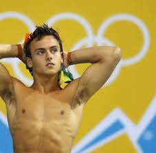 Last olympic chance for teenage sensation turned crocheter tom daley has won two olympic medals while suffering doubt and grief and becoming one of the few british sportsmen to have come. Tom Daley Aktuelle News Bilder Zum Turmspringer Welt
