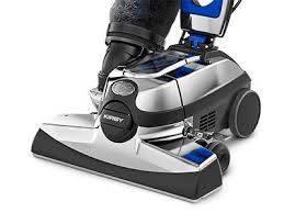 I love that i can lay it practically flat on the ground and vacuum under anything, a couch, bed, dresser. Our Best Vacuum Cleaner Yet Deep Clean With The Kirby Avalir 2