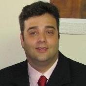 Matheus Bueno Valle Machado