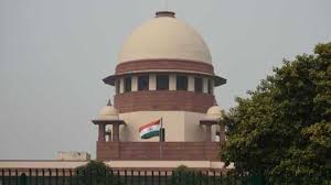 Its decisions favored the federal government at the expense of the states. Quota Policy Not Meant To Deny Merit Says Supreme Court Hindustan Times