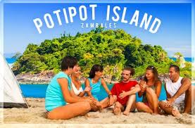 Exemples de restaurants bien situés : 55 Off Potipot Island Promo In Zambales Beach Resort