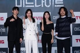 Learn more about coursework and program outcomes to determine whether this option is right for you. Jin Ki Joo Plays Deaf Person Who Confronts Serial Killer In Thriller Film Midnight Korea Times