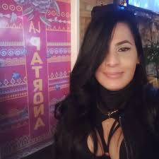 Anais Soto's Instagram, Twitter & Facebook