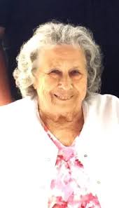 Obituary information for Annie Ruth Billings