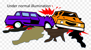 Download How Do Black Lights Work Why Do Highlighters Look Demolition Derby Free Transparent Png Clipart Images Download