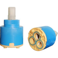 We did not find results for: Made4trade Mixer Tap Cartridge 35mm Spline Dia