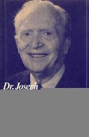 dr joseph murphys von murphy