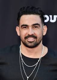 Rafael Albarran Foto de stock de contenido editorial