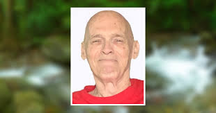 Ronald L. Holmes Obituary May 11, 2022