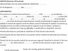 Check spelling or type a new query. Local S A Schimbat Modelul Adeverintelor De La Serviciu Pentru Concediul Medical Monitorul De Suceava Joi 4 Februarie 2016