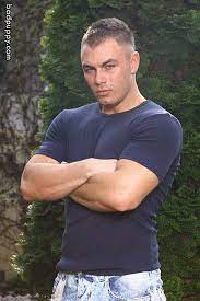 The italy native showed signs of having a photographic memory as a boy, and by age 10 he was spending. Buff Enrico Bellagio On The All New Badpuppy Best Of Gay Muscle