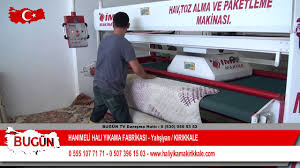 Hanimeli Hali Yikama Youtube