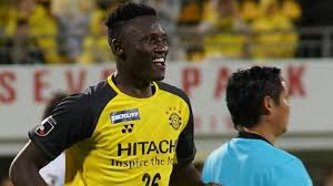 Check spelling or type a new query. Michael Olunga Harambee Stars Striker Grabs A Brace In Kashiwa Reysol Victory Goal Com