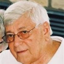 Robert Mays Obituary