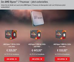 Processor compatibility is determined by your motherboard. The Ryzen 1000 Thread Summit Ridge General Discussion Cpu Level1techs Forums