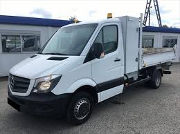 Toutes Les Annonces Mercedes Benz Sprinter En Occasion Et Destockage Sur Le Coin Du Pro