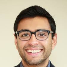 Matthew Mcharg's Instagram, Twitter & Facebook