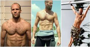 His mother was a when he was young, statham was living in great yarmouth, and developed a passion for mixed martial arts. Jason Statham 50 Years Young And Shredded Shredded Academy