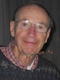 ROBERT WITZEMAN Obituary (1927