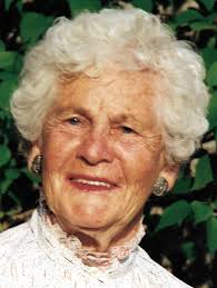 Lives Lived: Frances Read Smith, 101