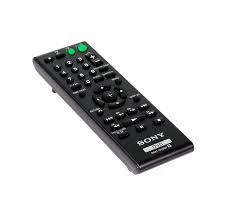Turn on the dvd player and select the input channel on the tv. Buy Sony Dvpsr760hb Dvd Player Free Delivery Currys