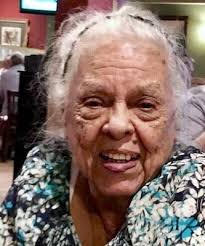 Maria Taylor Obituary