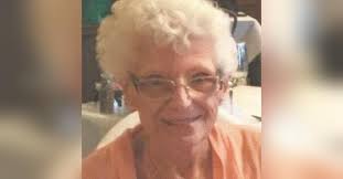 Madelyn A. Meyer Obituary