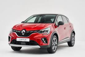 Renault Captur Tutta Nuova Nel Segno Della Continuita Carros