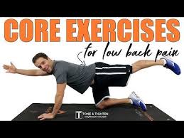 Pin On Back Pain Be Gone