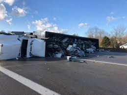 Someone suggested d_____ for a walk(b) 48. Driver Of Truck That Flipped On I 75 Near Georgetown Ky Arrested Lexington Herald Leader