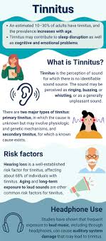 Tinnitus: Causes, Treatments & Nutrition Hacks - Life Extension
