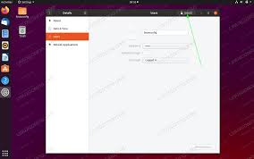All these settings and regulations more than often result in people getting locked out from their accounts on aix systems, and also getting frustrated at . How To Add User On Ubuntu 20 04 Focal Fossa Linux Linux Tutorials Learn Linux Configuration