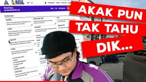 Melalui kaedah ini, pembayar cukai boleh menghantar borang ini dengan mudah, cepat dan selamat tanpa perlu pergi ke kaunter. Cara Mengisi Borang E Filing Lhdn Bagi Syarikat Enterprise Cukai Taksiran Lhdn 2020 Youtube