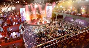 Fillmore Philadelphia Is Fishtowns Newest Concert Venue