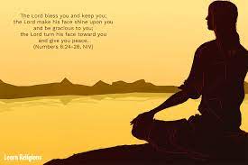 Maybe you would like to learn more about one of these? Benediction Prayer May The Lord Bless You And Keep You